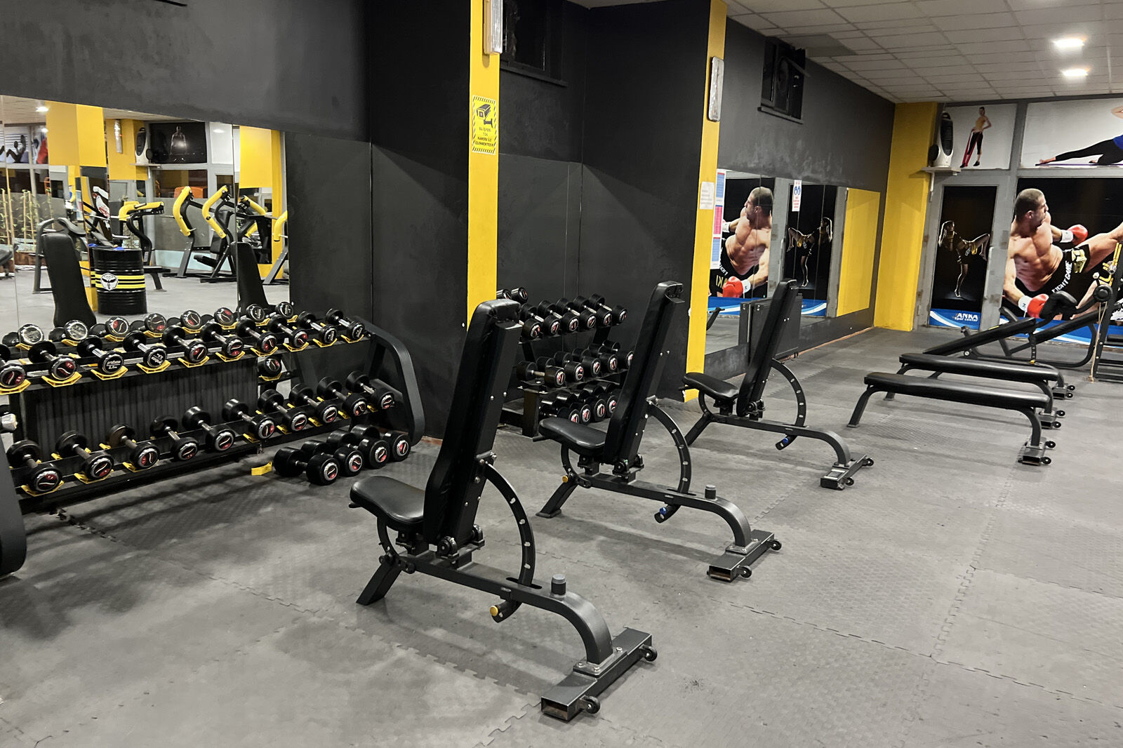 Anka Sports Club Albayrak kulübü, fotoğraf 9