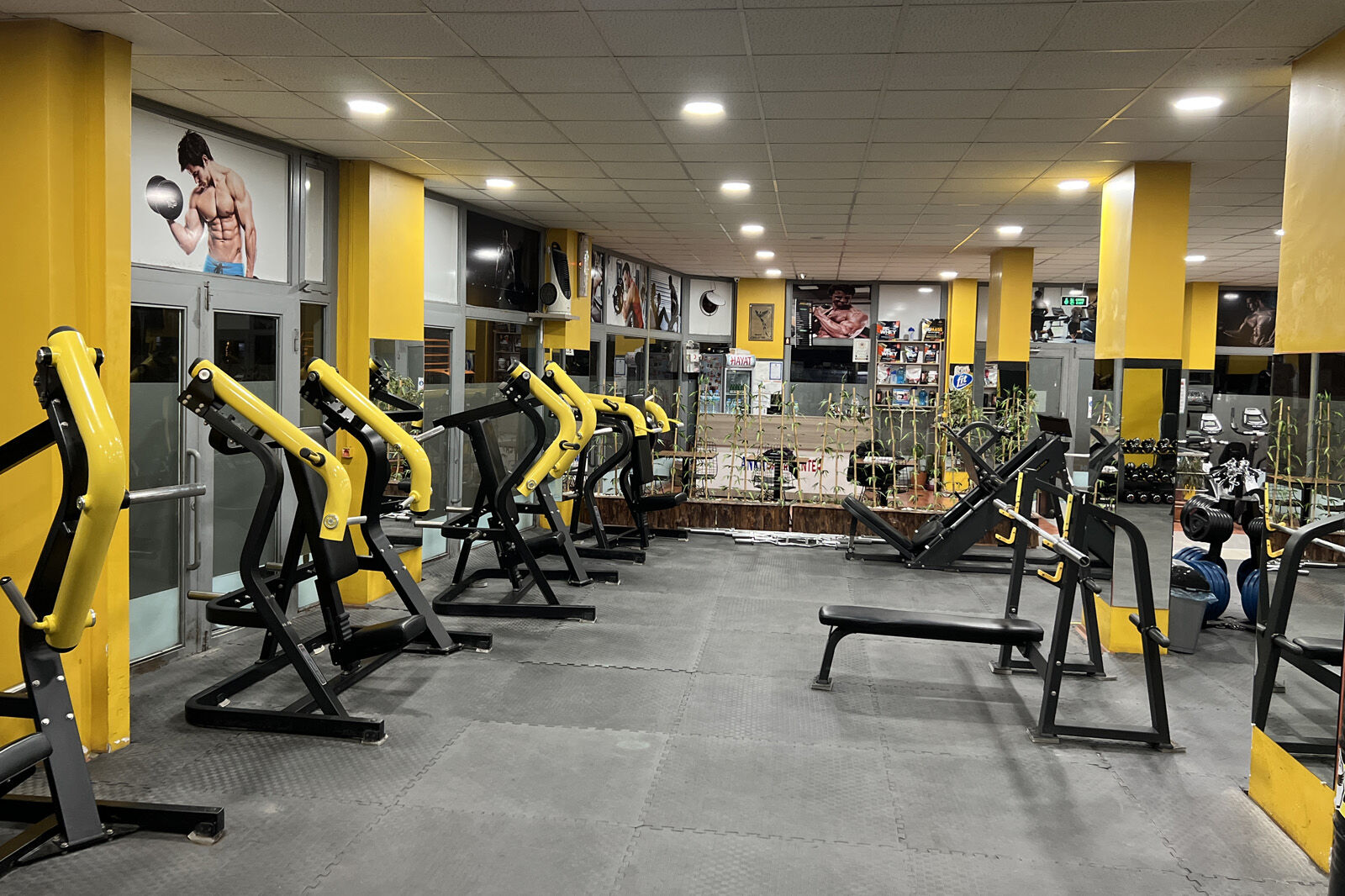 Anka Sports Club Albayrak kulübü, fotoğraf 11