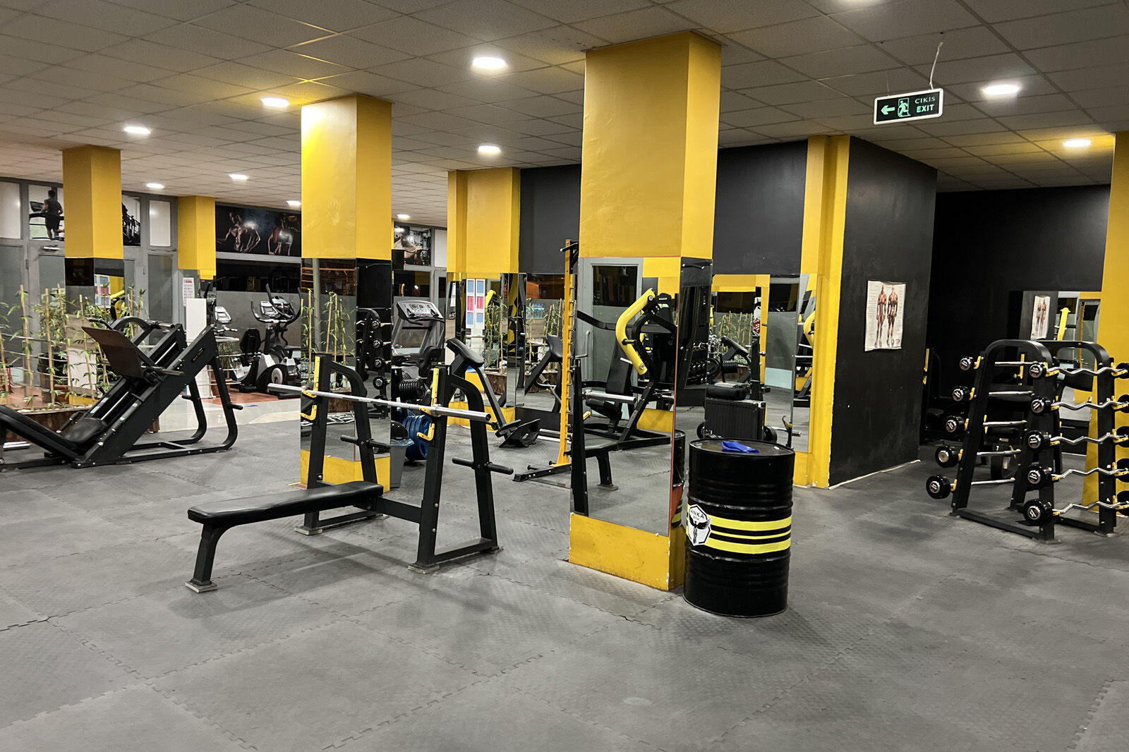 Anka Sports Club Albayrak kulübü, fotoğraf 12