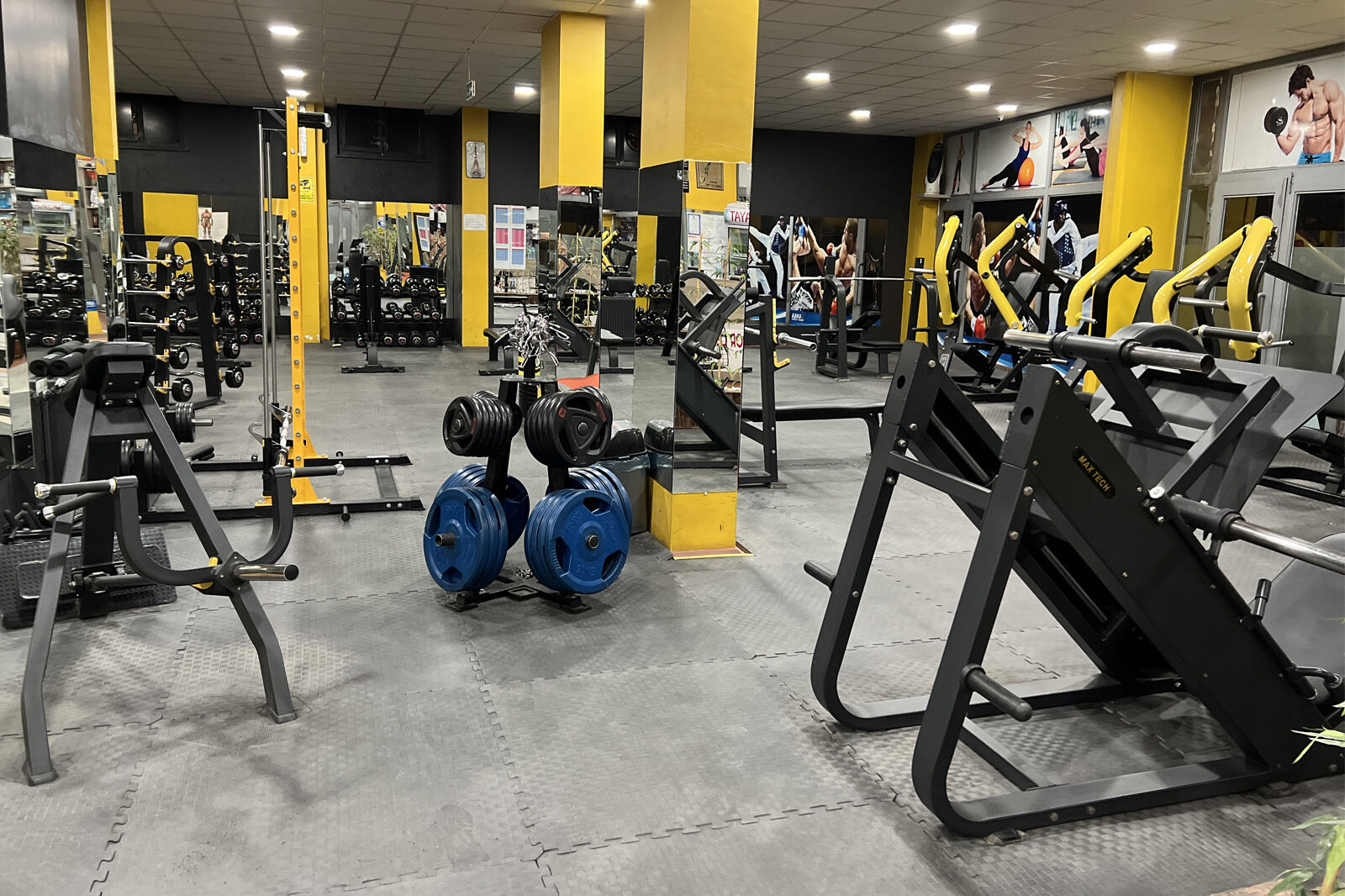 Anka Sports Club Albayrak kulübü, fotoğraf 13