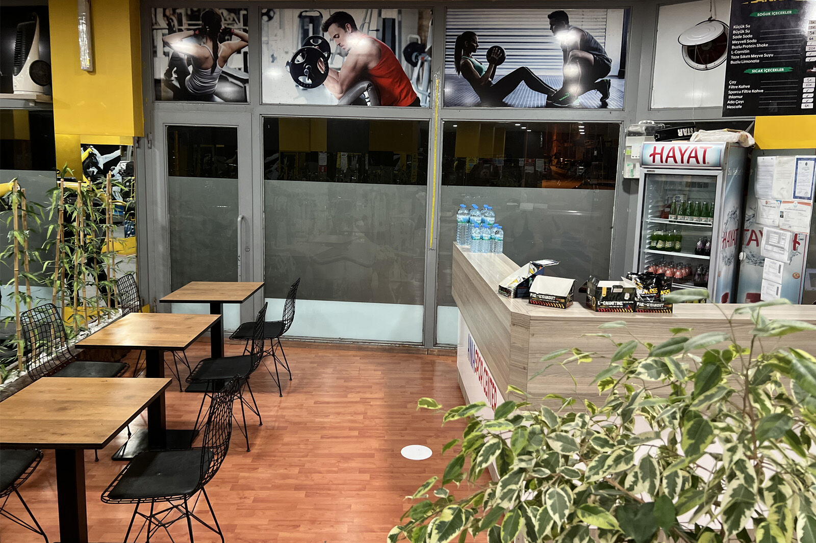 Anka Sports Club Albayrak kulübü, fotoğraf 17