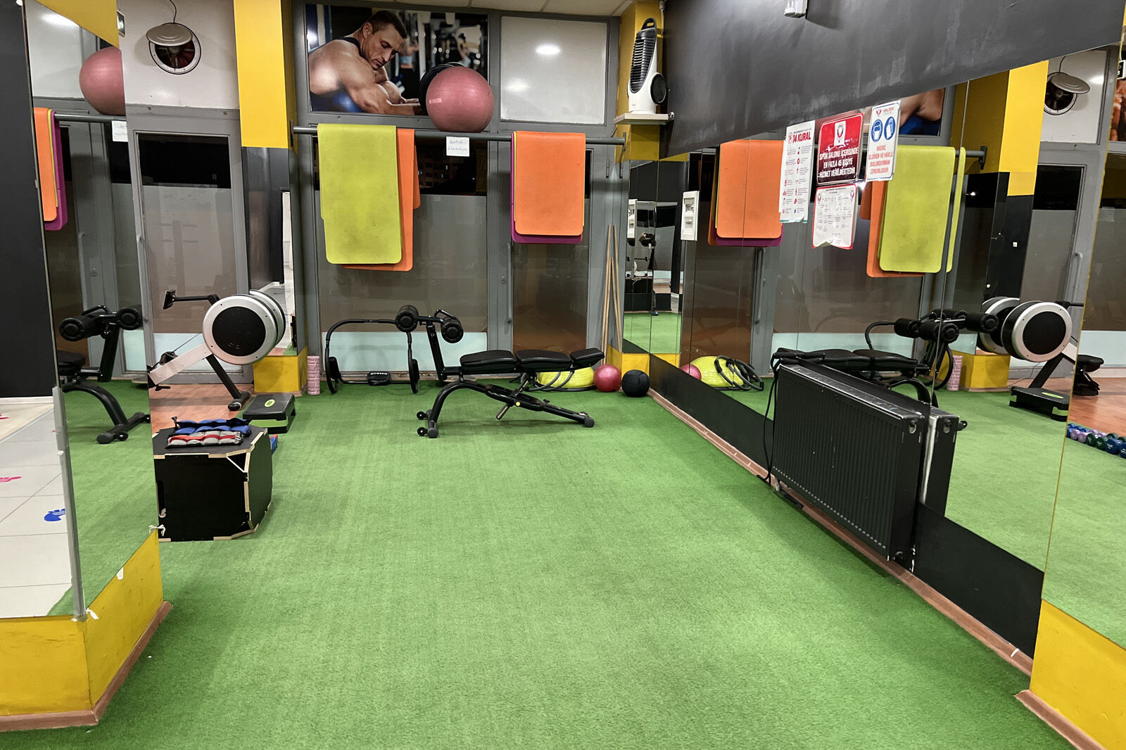 Anka Sports Club Albayrak kulübü, fotoğraf 18