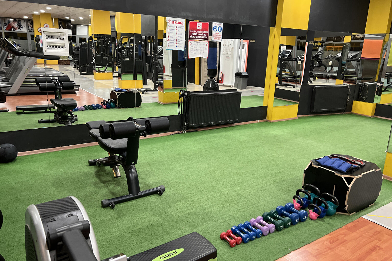 Anka Sports Club Albayrak kulübü, fotoğraf 19