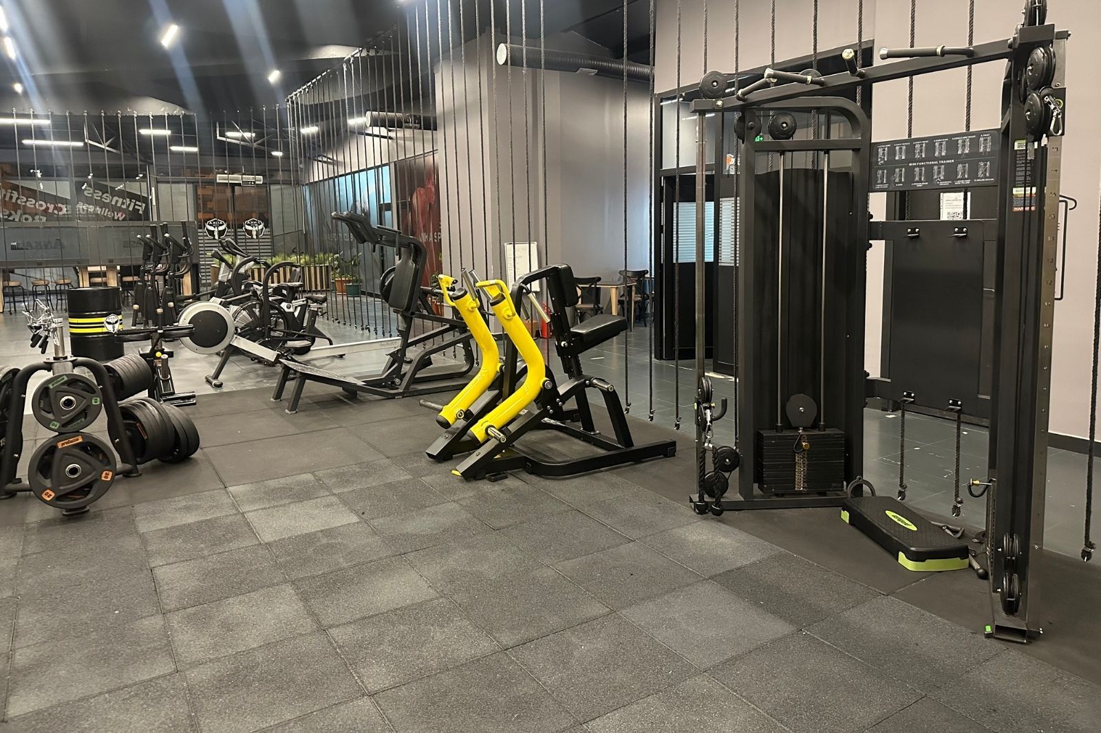 Anka Sports Club Ulukavak kulübü, fotoğraf 4