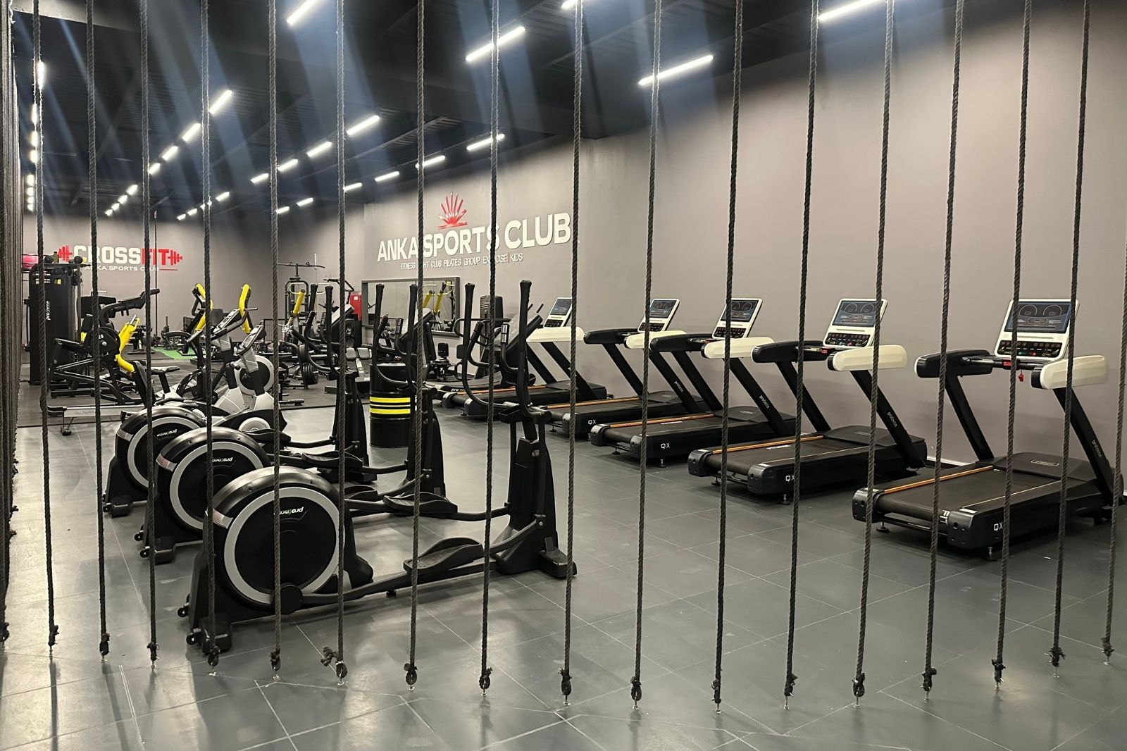 Anka Sports Club Ulukavak kulübü, fotoğraf 8
