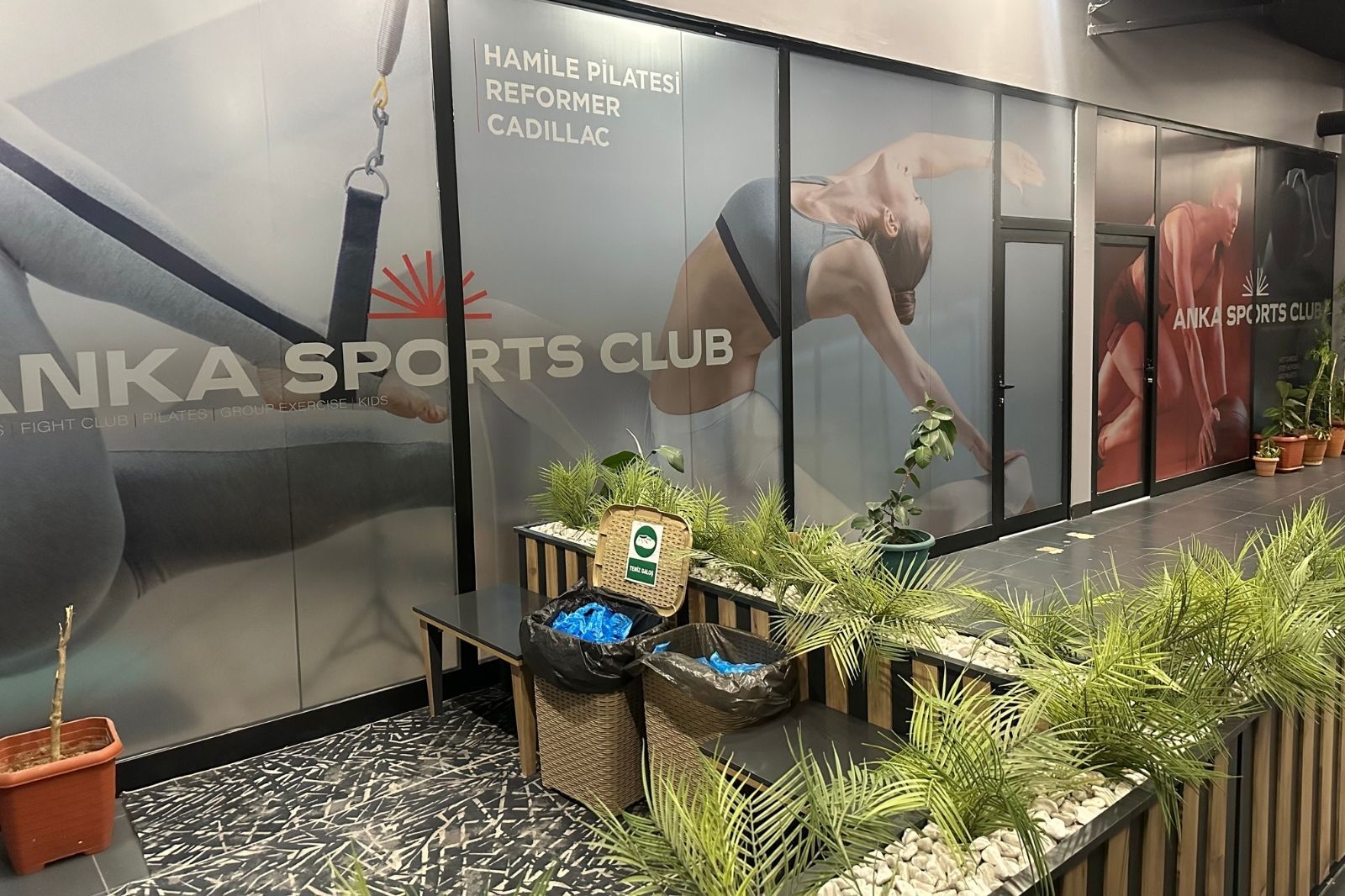 Anka Sports Club Ulukavak kulübü, fotoğraf 9