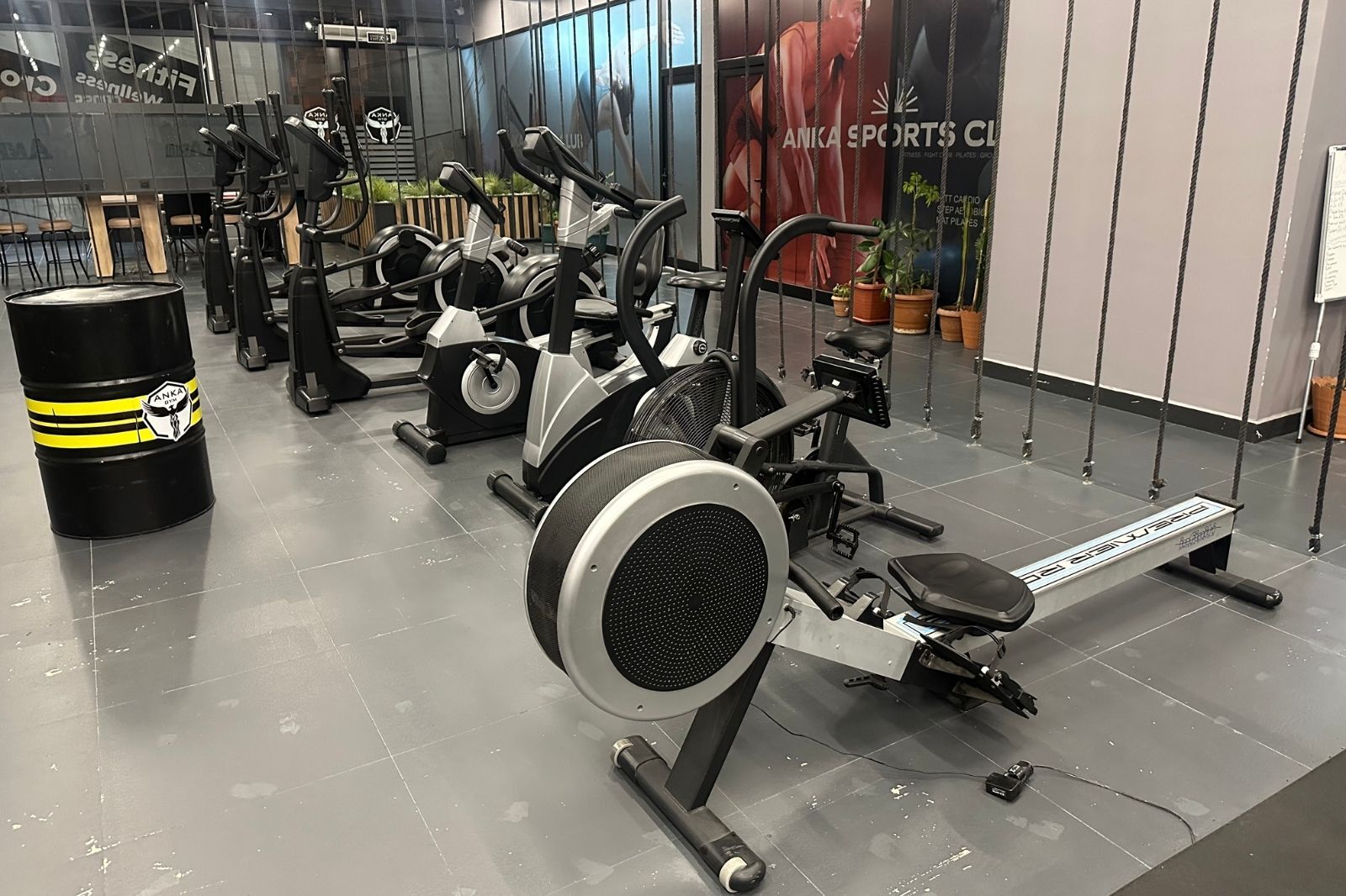 Anka Sports Club Ulukavak kulübü, fotoğraf 11