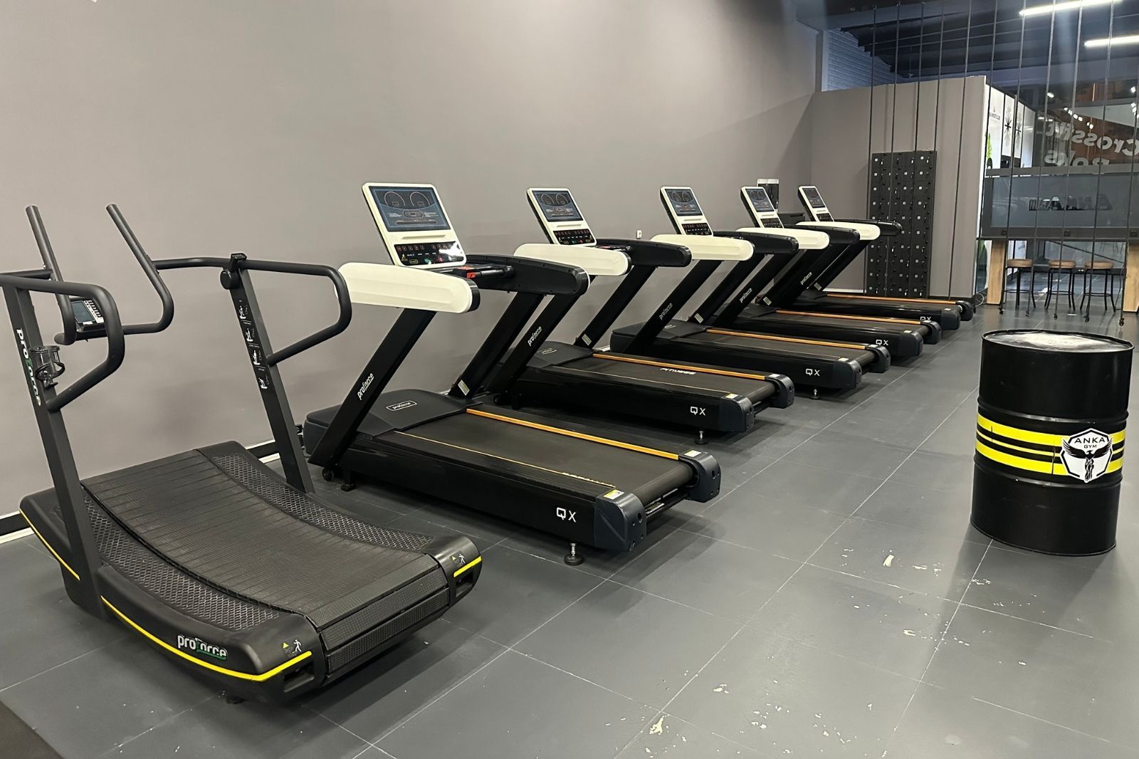 Anka Sports Club Ulukavak kulübü, fotoğraf 12