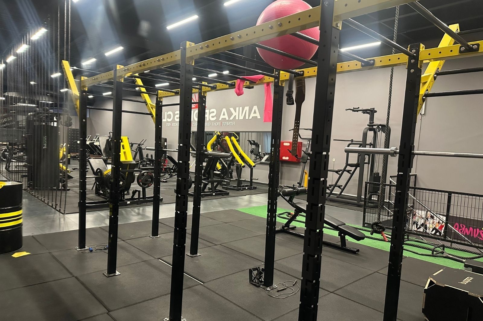 Anka Sports Club Ulukavak kulübü, fotoğraf 14