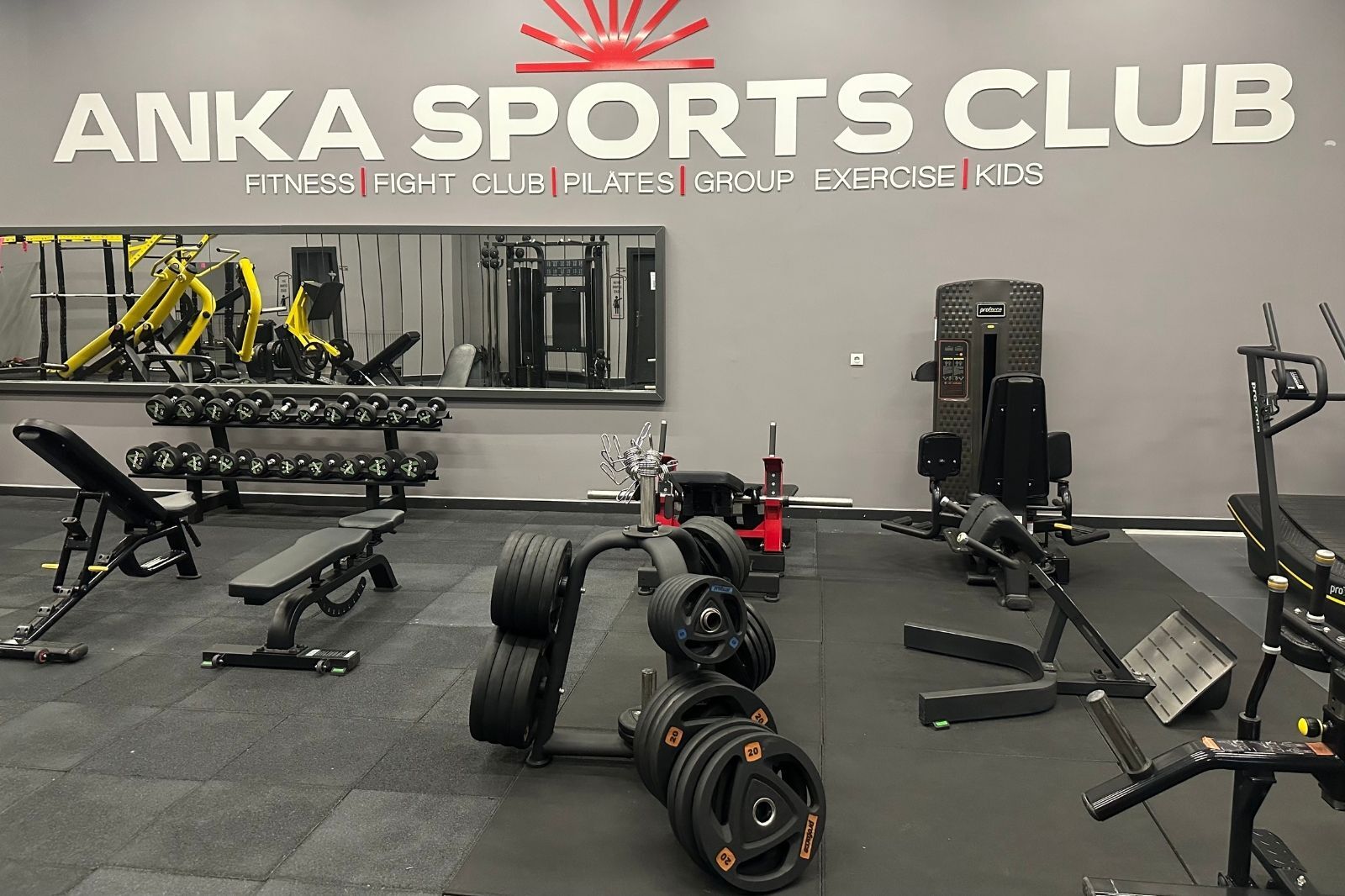 Anka Sports Club Ulukavak kulübü, fotoğraf 15