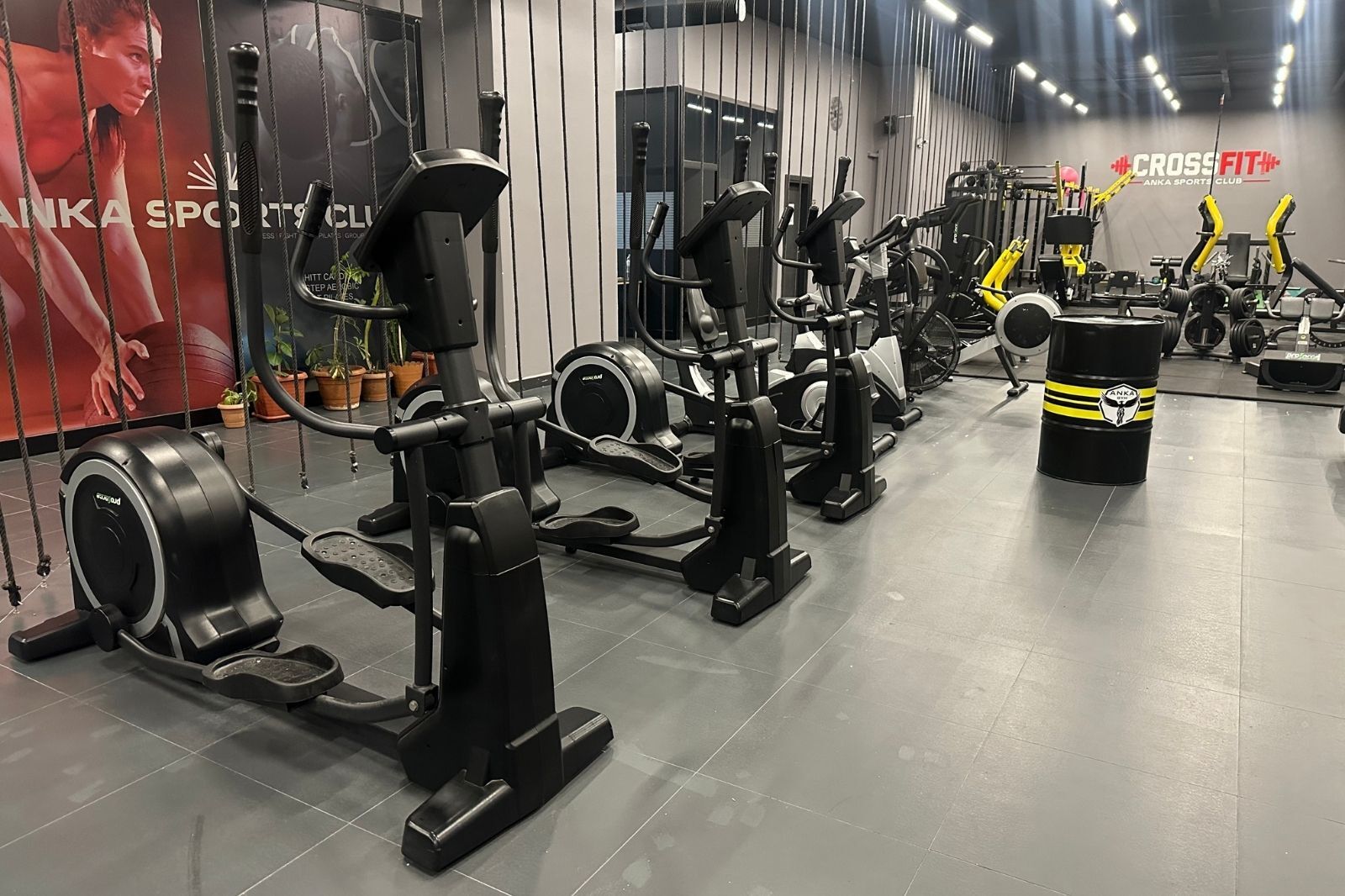 Anka Sports Club Ulukavak kulübü, fotoğraf 16