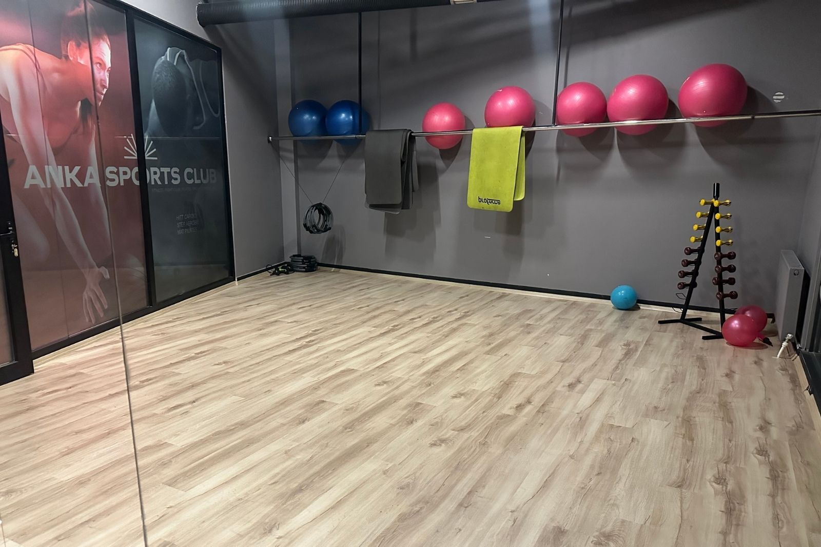 Anka Sports Club Ulukavak kulübü, fotoğraf 19