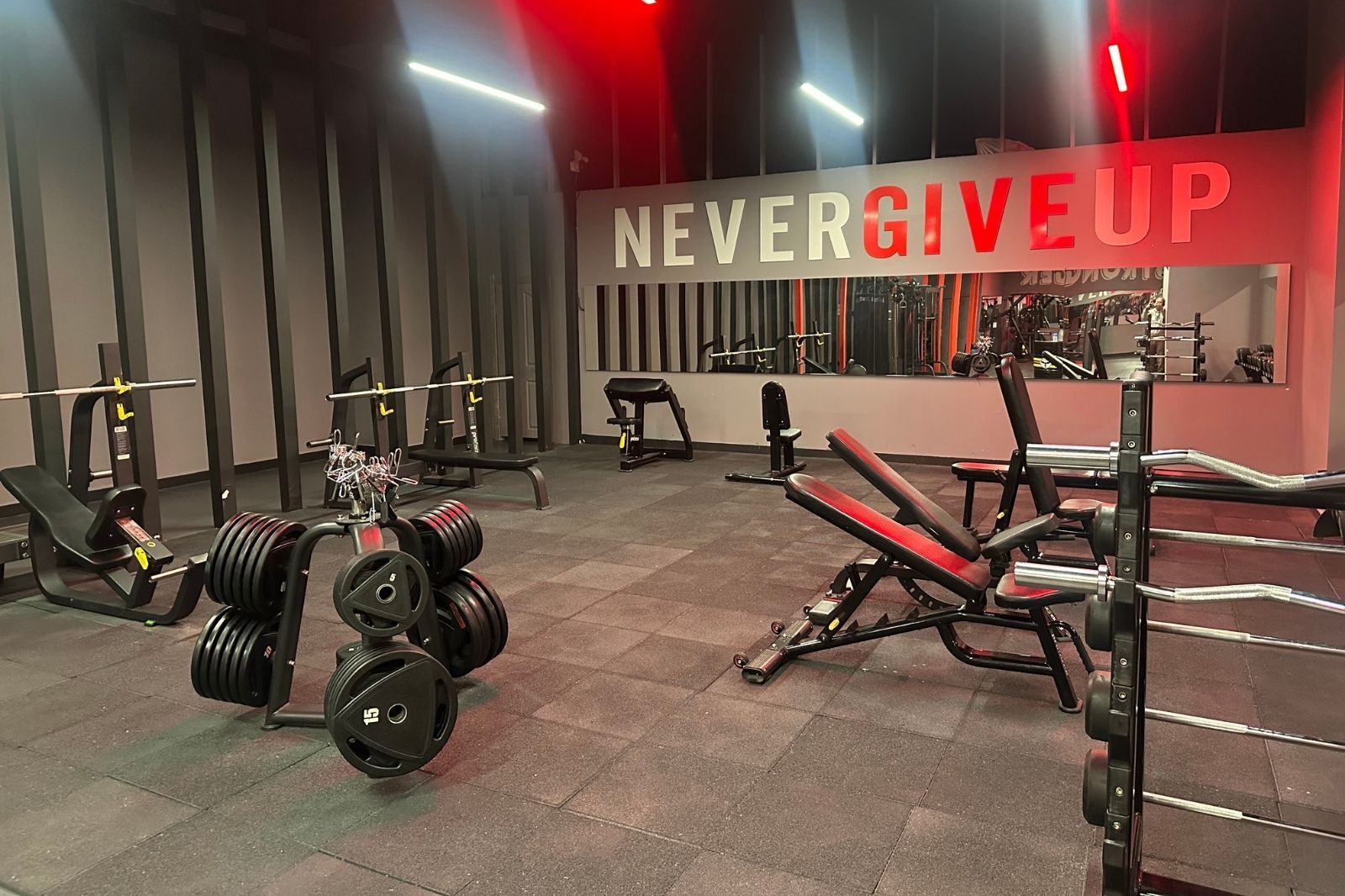 Anka Sports Club Ulukavak kulübü, fotoğraf 20